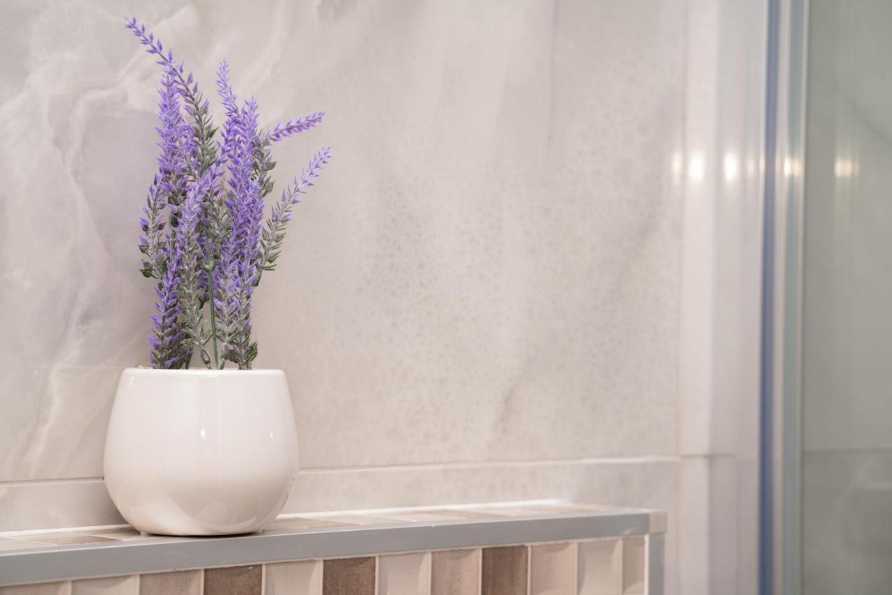 קאבטאט Studio Apartment Jeli מראה חיצוני תמונה